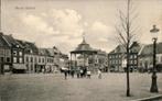 Sittard KVR17 6340 Markt, Verzamelen, Ansichtkaarten | Nederland, Verzenden, 1940 tot 1960, Gelopen, Limburg