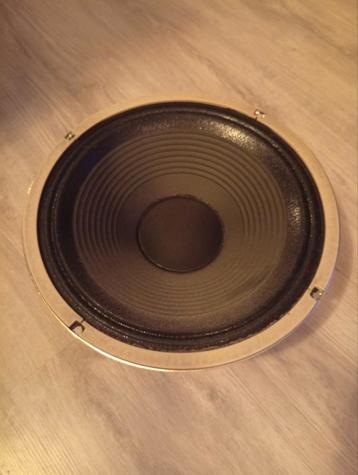 Celestion G12-100 gitaar speaker beschikbaar voor biedingen