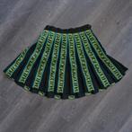 Daily Paper cheer skirt. Size XS, Kleding | Dames, Rokken, Zwart, Daily Paper, Ophalen of Verzenden, Zo goed als nieuw