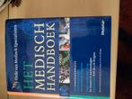 orde van medisch specialisten, Boeken, Ophalen of Verzenden, Nieuw
