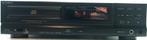 Sony CDP-M39, CD Speler, Dual D/A Converter System, Ophalen of Verzenden, Gebruikt, Sony