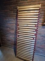Lattenbodem 70 x 200, Huis en Inrichting, Slaapkamer | Matrassen en Bedbodems, Ophalen, Eenpersoons, 70 cm of minder