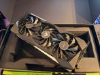 Aorus Geforce RTX 3060 Ti master 8G, Computers en Software, Videokaarten, Gebruikt, GDDR6, PCI-Express 4, Ophalen of Verzenden