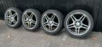 AMG 19 Inch velgen, Auto-onderdelen, Banden en Velgen, Velg(en), Nieuw, Winterbanden, 235 mm