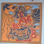 The Kik.Boudewijn de Groot's voor de overlevenden & Picknick, Ophalen of Verzenden, 2000 tot heden, Zo goed als nieuw, 12 inch