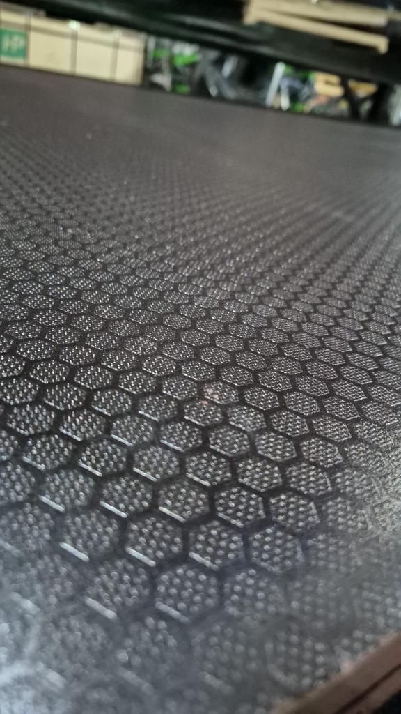 Betonplex ACTIE! 15 mm op = op, Doe-het-zelf en Verbouw, Platen en Panelen, Nieuw, Betonplex, Ophalen of Verzenden