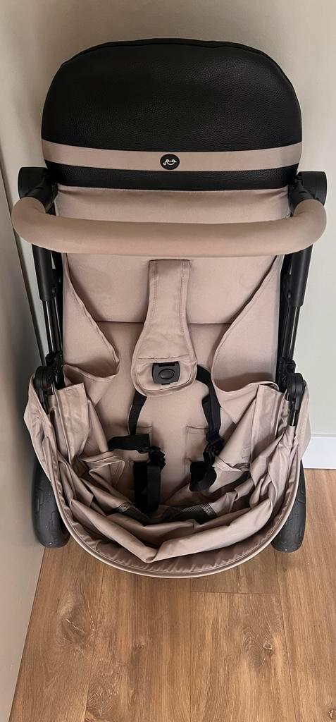 Buggy met verstelbare rugleuning - Makkelijk Inklapbaar, Kinderen en Baby's, Kinderwagens en Combinaties, Gebruikt, Kinderwagen
