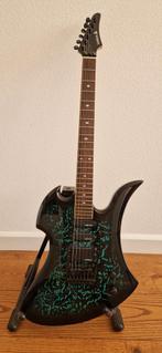 Saminck Mockingbird gitaar uit 1992 + koffer, Ophalen, Gebruikt, Overige merken