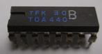 Diverse IC’s : TDA4*** {7716}, Hobby en Vrije tijd, Elektronica-componenten, Ophalen of Verzenden, Nieuw