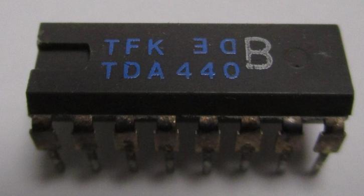 Diverse IC’s : TDA4*** {7716}, Hobby en Vrije tijd, Elektronica-componenten, Nieuw, Ophalen of Verzenden