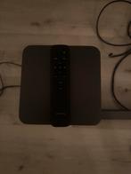 Philips Fidelio Soundbar met Subwoofer, Ophalen of Verzenden, Bluetooth, Gebruikt