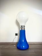 Birillo XL vloerlamp - Carlo Nason - AZ Mazzega, Ophalen, Zo goed als nieuw