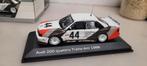 Minichamps Audi 200 Quattro Trans_am 1988, Hobby en Vrije tijd, Modelauto's | 1:43, Nieuw, Ophalen of Verzenden, MiniChamps, Auto