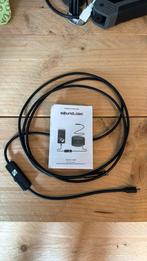 Telefoon endoscoop/draadcamera met verlichting, Ophalen of Verzenden, Zo goed als nieuw, Overige typen