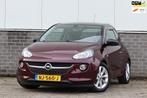 Opel ADAM 1.0 Turbo Jam Favourite, Auto's, Opel, Origineel Nederlands, Te koop, Benzine, 1041 kg