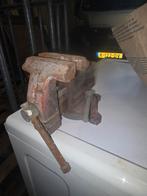 Bankschroef - Werkbank Accessoire, Ophalen of Verzenden, Gebruikt