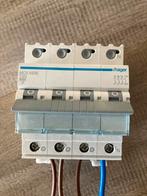 Hager MCS 620E C20 Schakelaar, Ophalen of Verzenden, Gebruikt