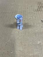 My Little Pony - Silver Spoon 1,5inch mini figuur, Kinderen en Baby's, Speelgoed | My Little Pony, Ophalen of Verzenden, Zo goed als nieuw