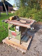 Zaagtafel, Doe-het-zelf en Verbouw, Gereedschap | Zaagmachines, Ophalen, Gebruikt, Cirkelzaag, 70 mm of meer