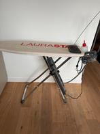 Laurastar Strijksysteem type Magic Evolution, Ophalen of Verzenden, Gebruikt, Strijkijzer met snoer