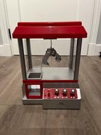 Speelgoed grijpmachine, Verzamelen, Automaten | Overige, Ophalen, Zo goed als nieuw