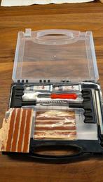 Benson Brommer banden reparatie set. Prop methode, Ophalen of Verzenden, Gebruikt