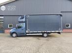 Renault Master 2019 Huifopbouw|Slaapcabine, 13 km/l, Gebruikt, 4 cilinders, Electronic Stability Program (ESP)