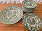 English Ironstone Tableware, Antiek en Kunst, Antiek | Servies los, Ophalen of Verzenden