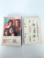 shocking blue op ampex cassette, Ophalen of Verzenden, Gebruikt, Pop, 1 bandje