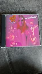 Electric Flag - A Long Time Comin' cd, Ophalen of Verzenden