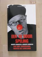 Andy Marcelissen - Een 10 voor speling, Ophalen, Gelezen, Eén auteur