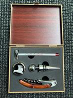 Wijnset, Ophalen of Verzenden, Nieuw