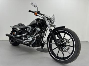 Harley-Davidson Breakout FXSB 103 Jekyll&Hyde MEGA SALE beschikbaar voor biedingen