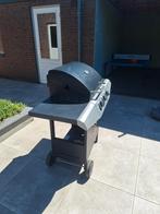 Monza Bbq, Tuin en Terras, Ophalen, Gebruikt
