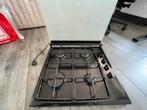 Pelgrim Gaskookplaat - 4 Branders, Ophalen, Gebruikt, 4 kookzones, Gas