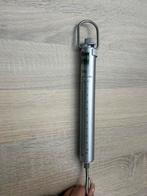 Pesola Veerbalans 10 kg, Ophalen of Verzenden