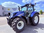 New Holland T6.180 AC Fronthef, 2025, Nieuw, Meer dan 160 Pk, New Holland