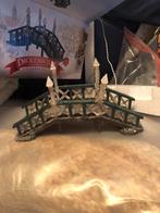 Dickensville Hindeloopen Brug Elfsteden Serie, Diversen, Kerst, Ophalen of Verzenden, Zo goed als nieuw