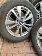 BMW velgen met winterbanden, Auto-onderdelen, Banden en Velgen, Ophalen, Gebruikt, 16 inch, Banden en Velgen