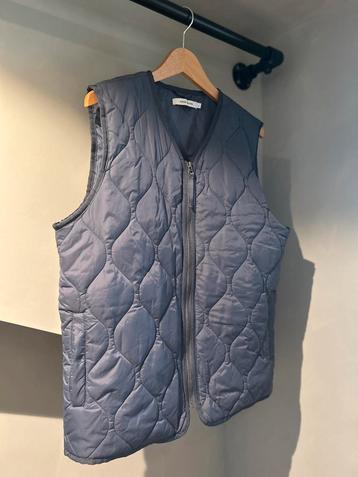Hang Eleven bodywarmer L beschikbaar voor biedingen