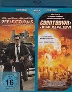 Reflections en countdown Jeruzalem bluray Import, Cd's en Dvd's, Blu-ray, Ophalen of Verzenden, Zo goed als nieuw