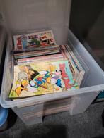 Heel veel Donald Duck weekbladen, Boeken, Stripboeken, Gelezen, Ophalen of Verzenden, Meerdere stripboeken, Walt Disney