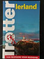 Ierland, Trotter, Trotter, Europa, Ophalen of Verzenden, Reisgids of -boek