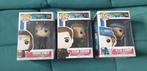 3 funkos, Ophalen of Verzenden