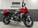 Triumph TIGER SPORT 660"FULL OPTIONS" (bj 2023), Motoren, Motoren | Triumph, Sport, 660 cc, Bedrijf