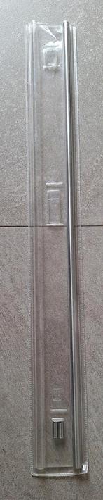 kast deurgreep of ladegreep RVS nieuw, Ophalen of Verzenden, Nieuw