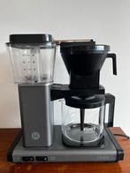 Moccamaster Technivorm grijs, Witgoed en Apparatuur, Ophalen, Gebruikt, Koffiemachine, Gemalen koffie