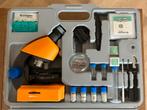 Bresser junior microscoop, Ophalen of Verzenden, Zo goed als nieuw, Ontdekken, Met licht