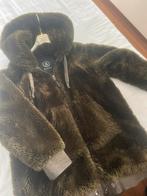 Bogner dames teddy jas groen maat L, Ophalen of Verzenden, Gedragen, Groen