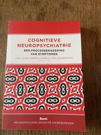 Cognitieve neuropsychiatrie (Eling, Aleman & Krabbendam), Ophalen, Boom, Nieuw, Cognitieve psychologie